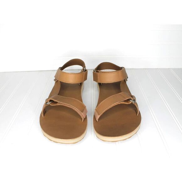 Teva Original Universal Leather Men\'s Sandals main image 8